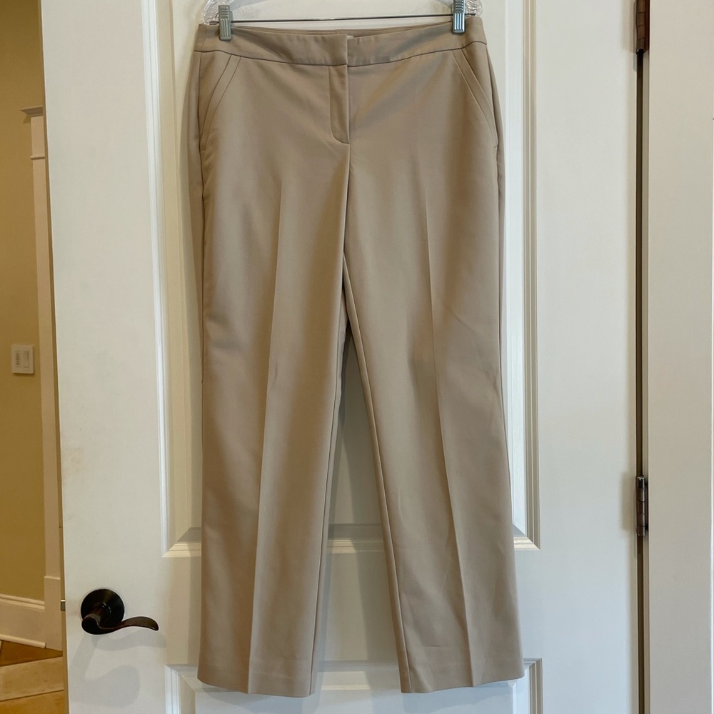 Chicos So Slimming Women’s Khaki Pants